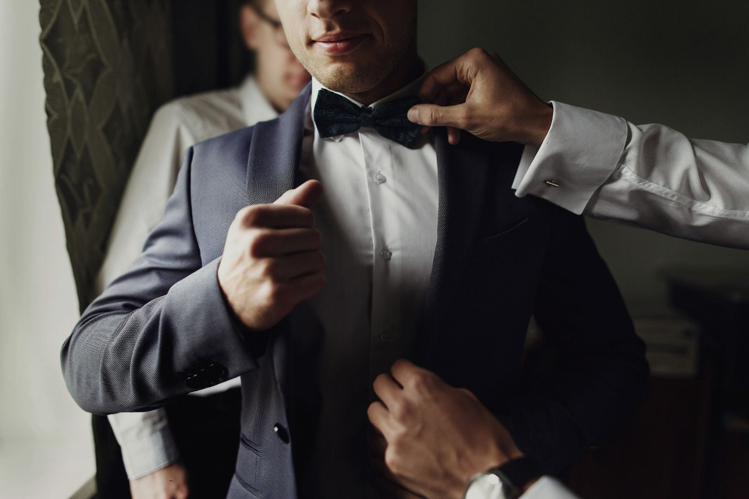 Groomsmen Gifts