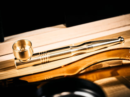 Personalized Premium Stash Box with Accessories